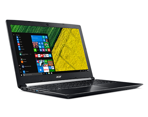 Acer Aspire 7 A715-72G-71CT NH.GXCAA.001
