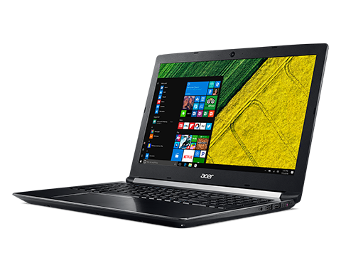 Acer Aspire 7 A715-72G-71CT NH.GXCAA.001