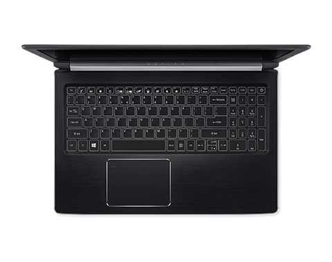 Acer Aspire 7 A715-72G-739V NH.GXCAA.002