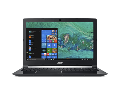 Acer Aspire 7 A715-72G-72ZR NH.GXCAA.006