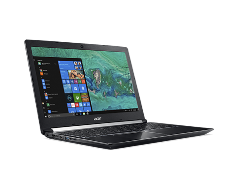 Acer Aspire 7 A715-72G-72ZR NH.GXCAA.006