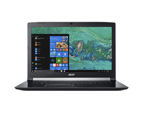 Acer Aspire 7 A717-72G-76V1 NH.GXEAA.003