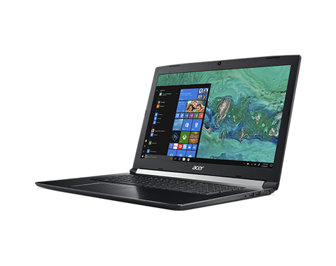 Acer Aspire 7 A717-72G-76V1 NH.GXEAA.003