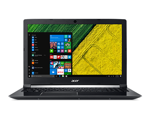 Acer Aspire 7 A717-72G-700J NH.GXEAA.005