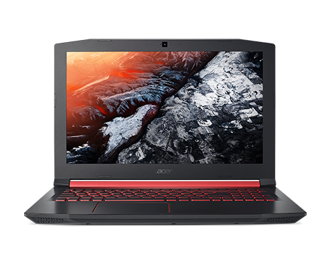 Acer Nitro 5 AN515-53-7366 NH.Q3YAA.003