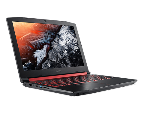 Acer Nitro 5 AN515-53-7366 NH.Q3YAA.003