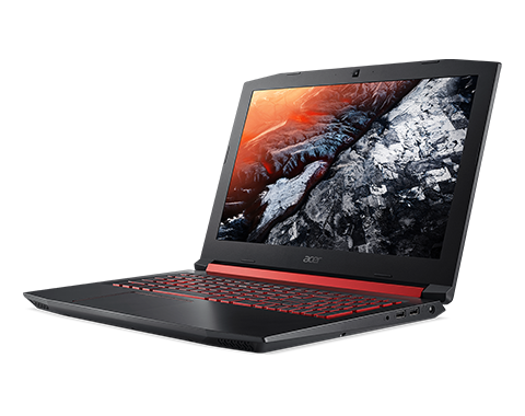 Acer Nitro 5 AN515-53-7366 NH.Q3YAA.003