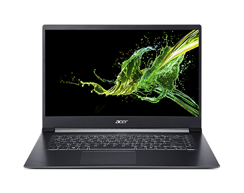 Acer Aspire 7 A715-74G-73M5 NH.Q55AA.001