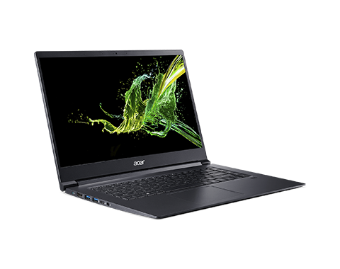 Acer Aspire 7 A715-74G-73M5 NH.Q55AA.001