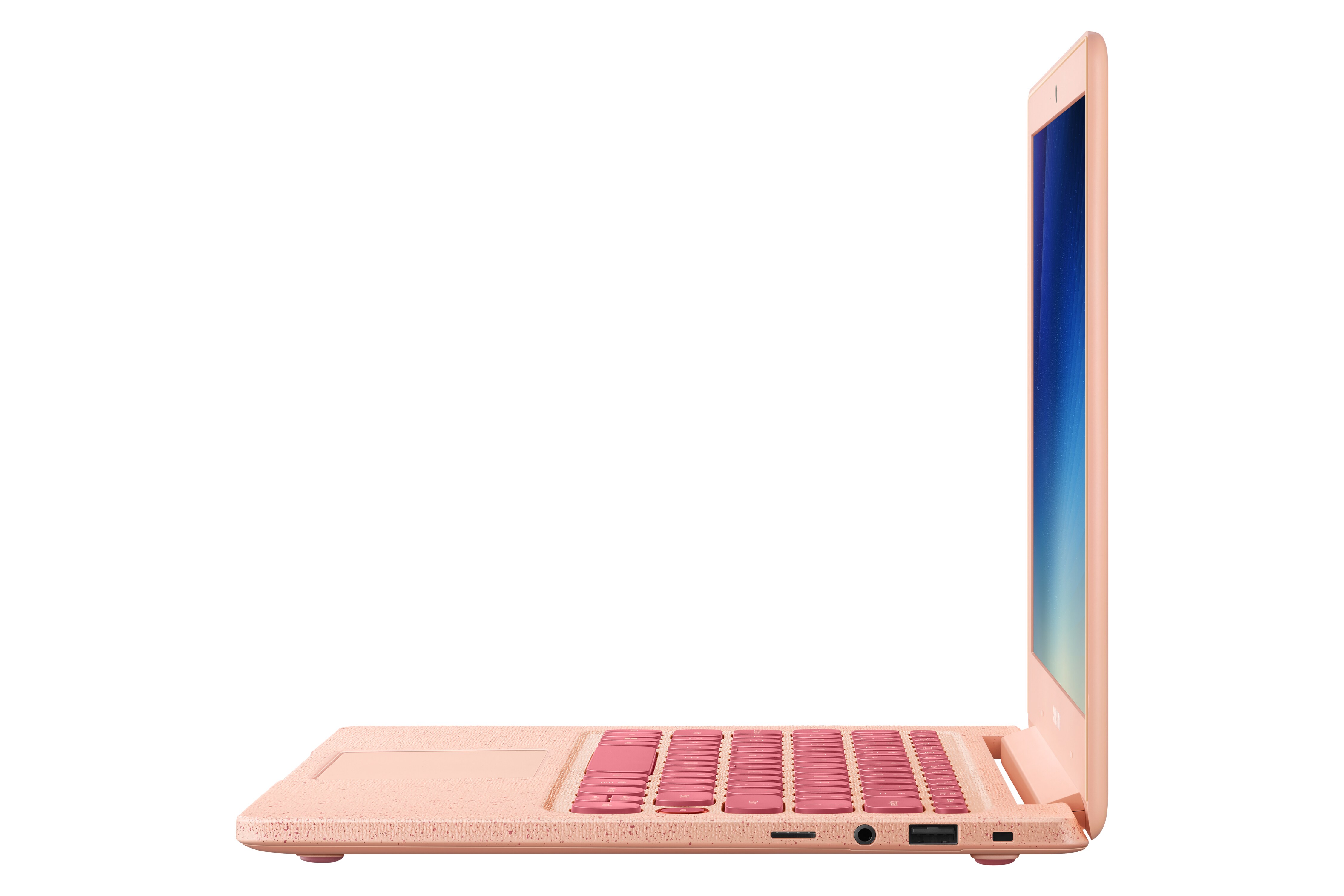 Samsung Notebook Flash Coral NP530XBB-K04US