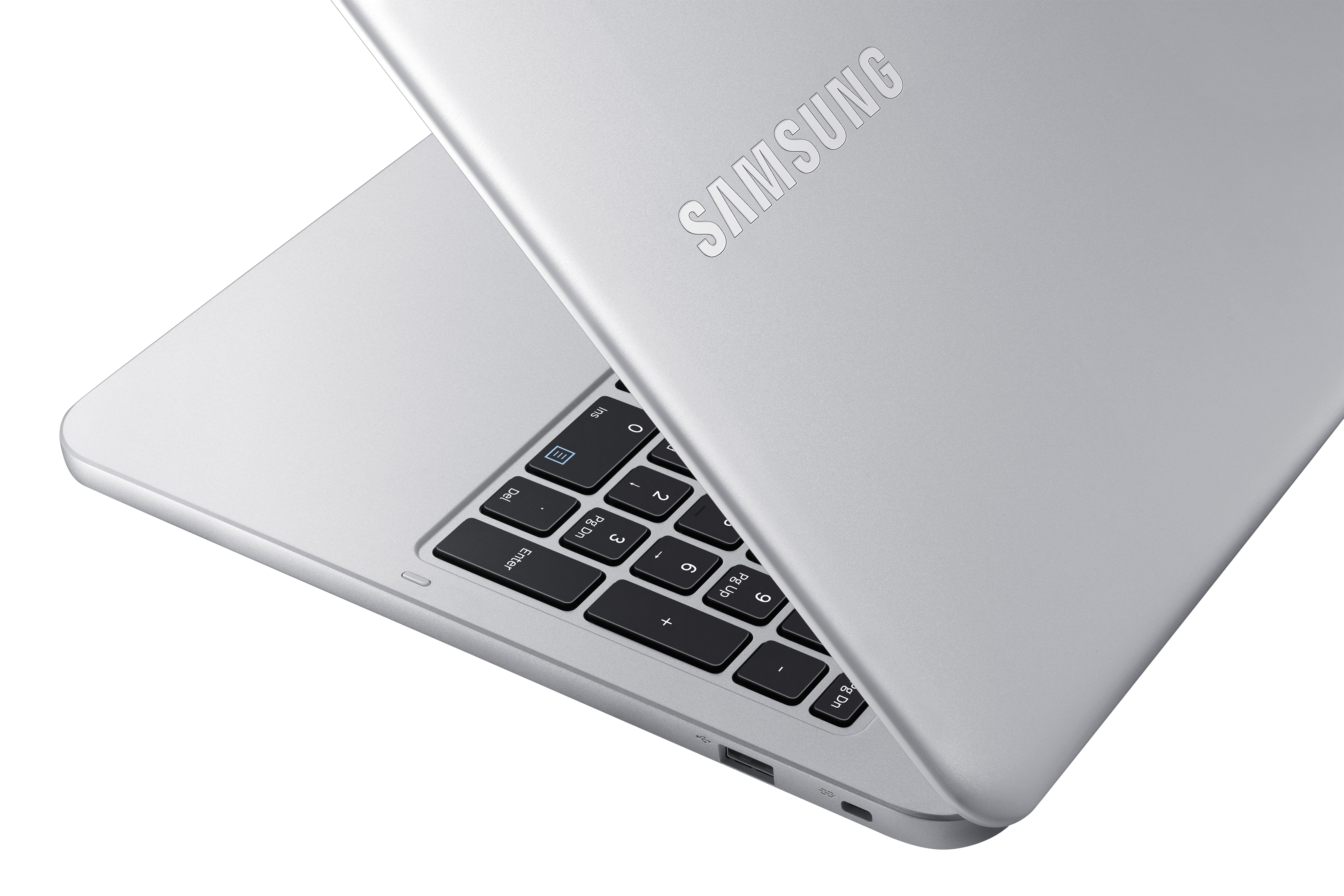 Samsung Notebook 5 NP550XTA-K01US