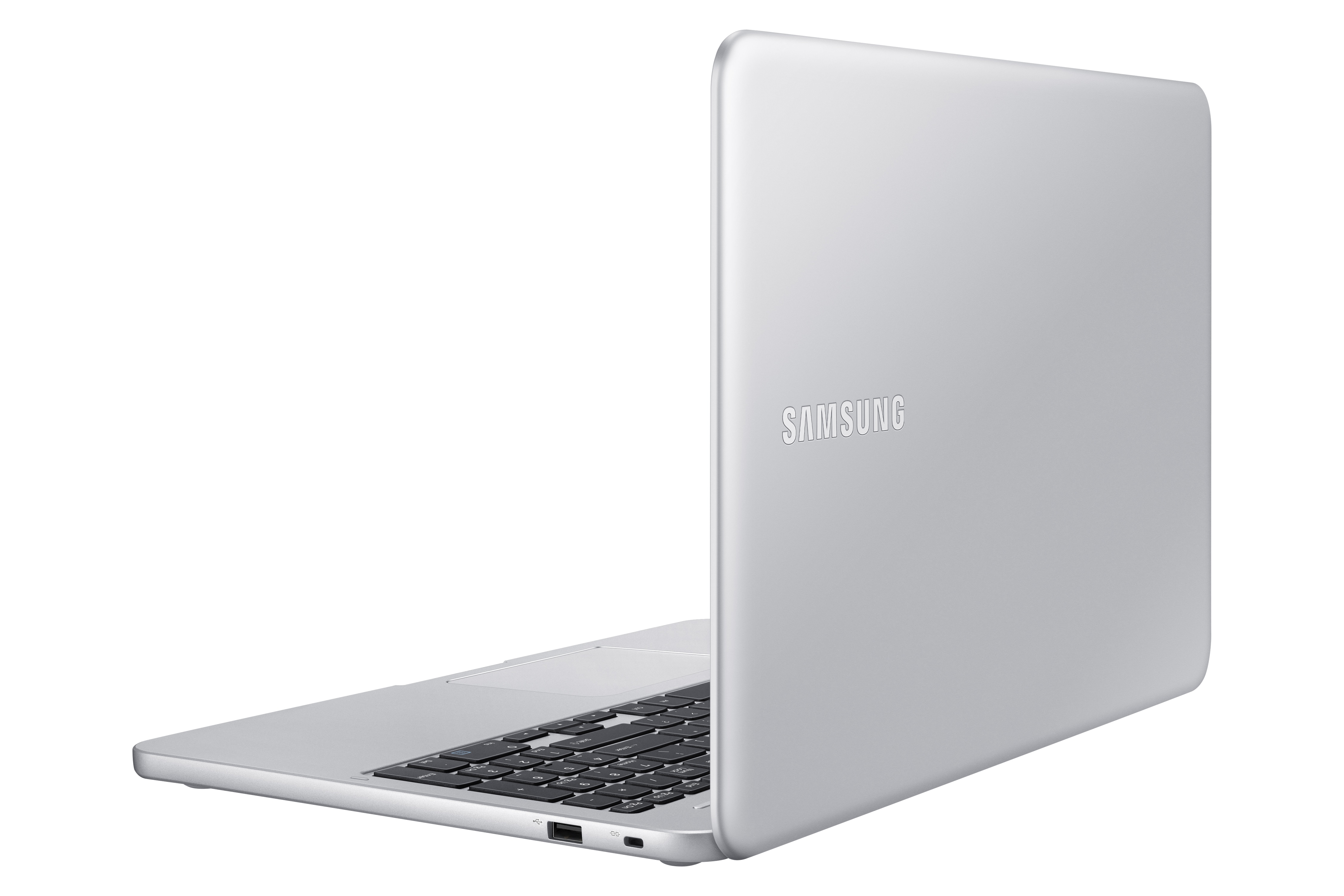 Samsung Notebook 5 NP550XTA-K01US