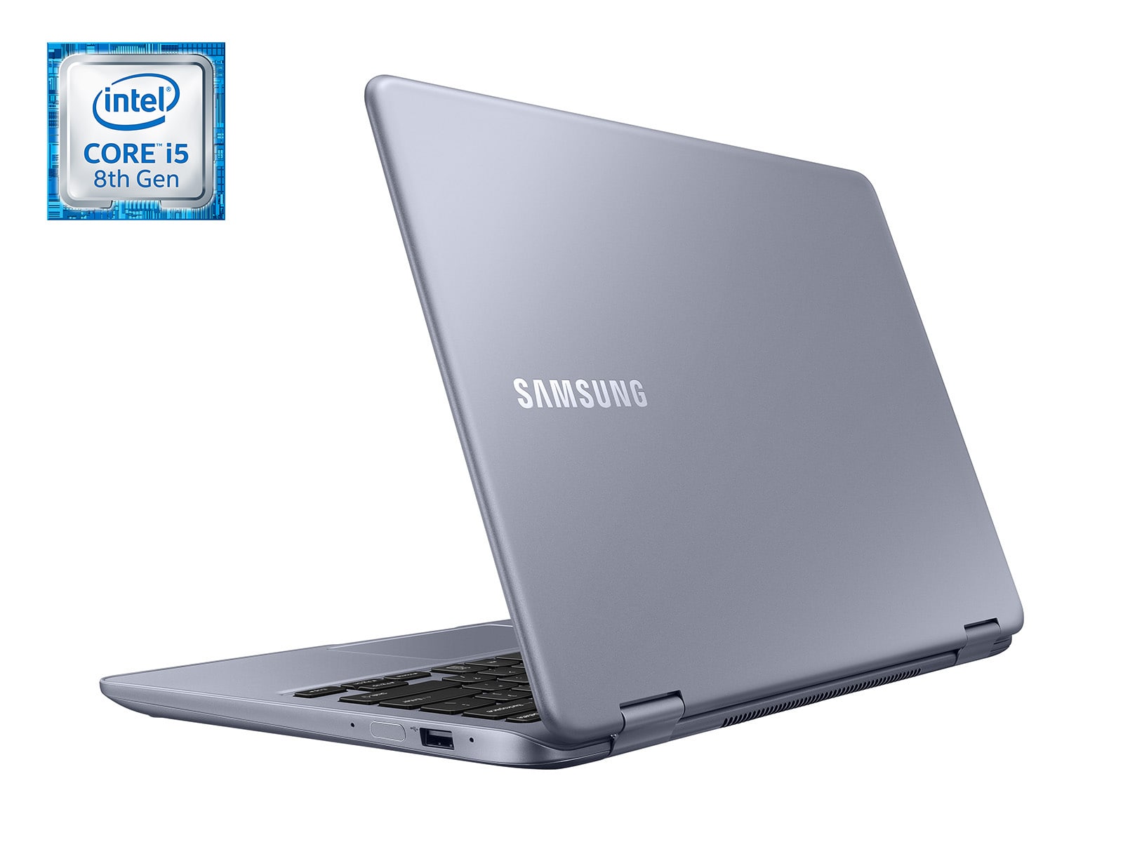 Samsung Notebook 7 NP730QAA-K01US