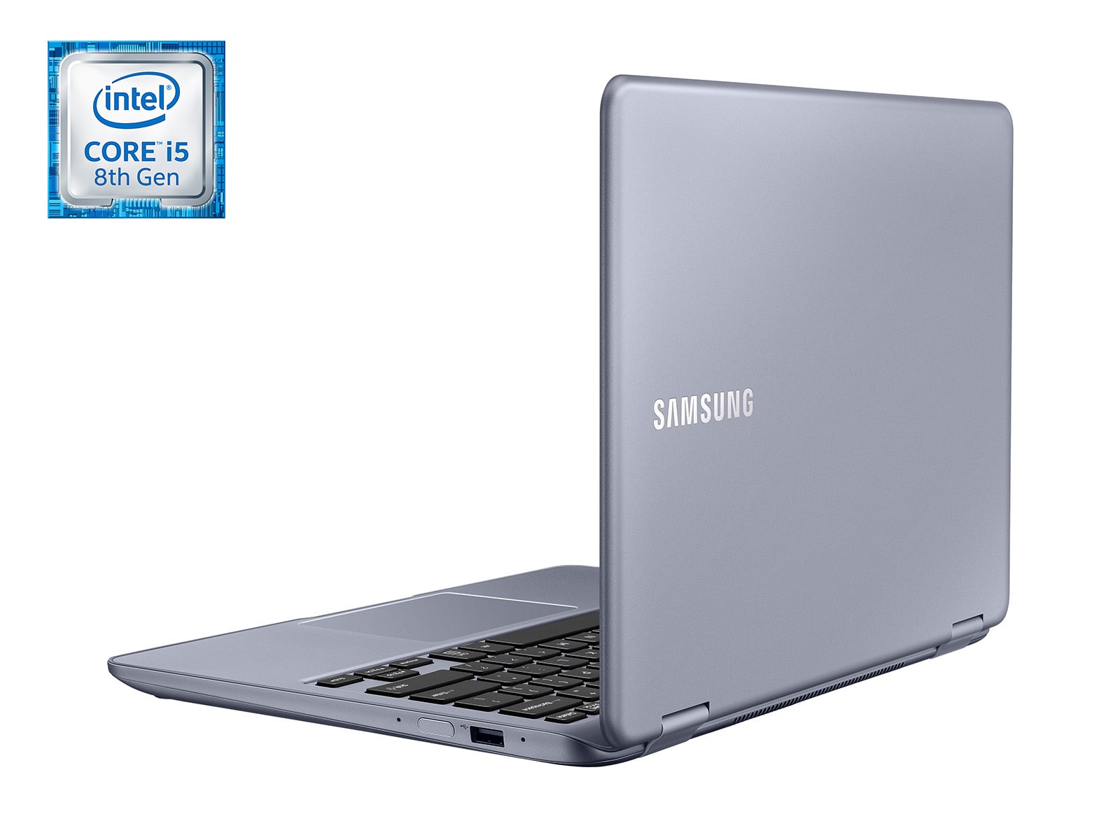 Samsung Notebook 7 NP730QAA-K01US