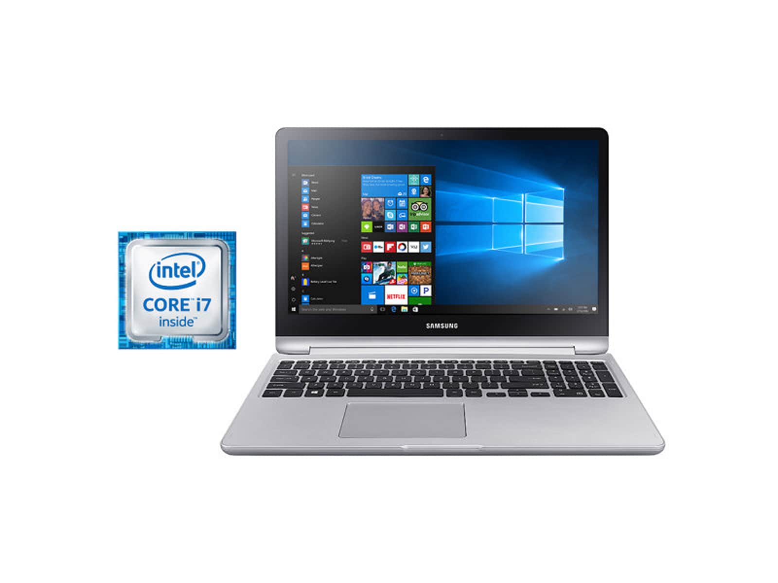 Samsung Notebook 7 NP740U5M-X02US
