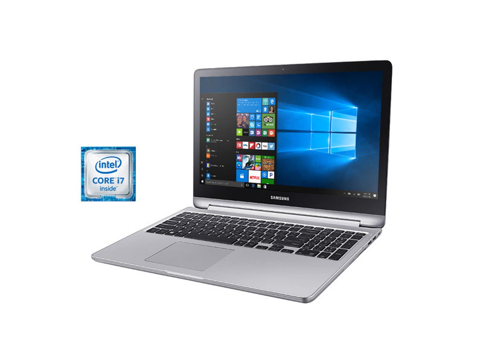 Samsung Notebook 7 NP740U5M-X02US