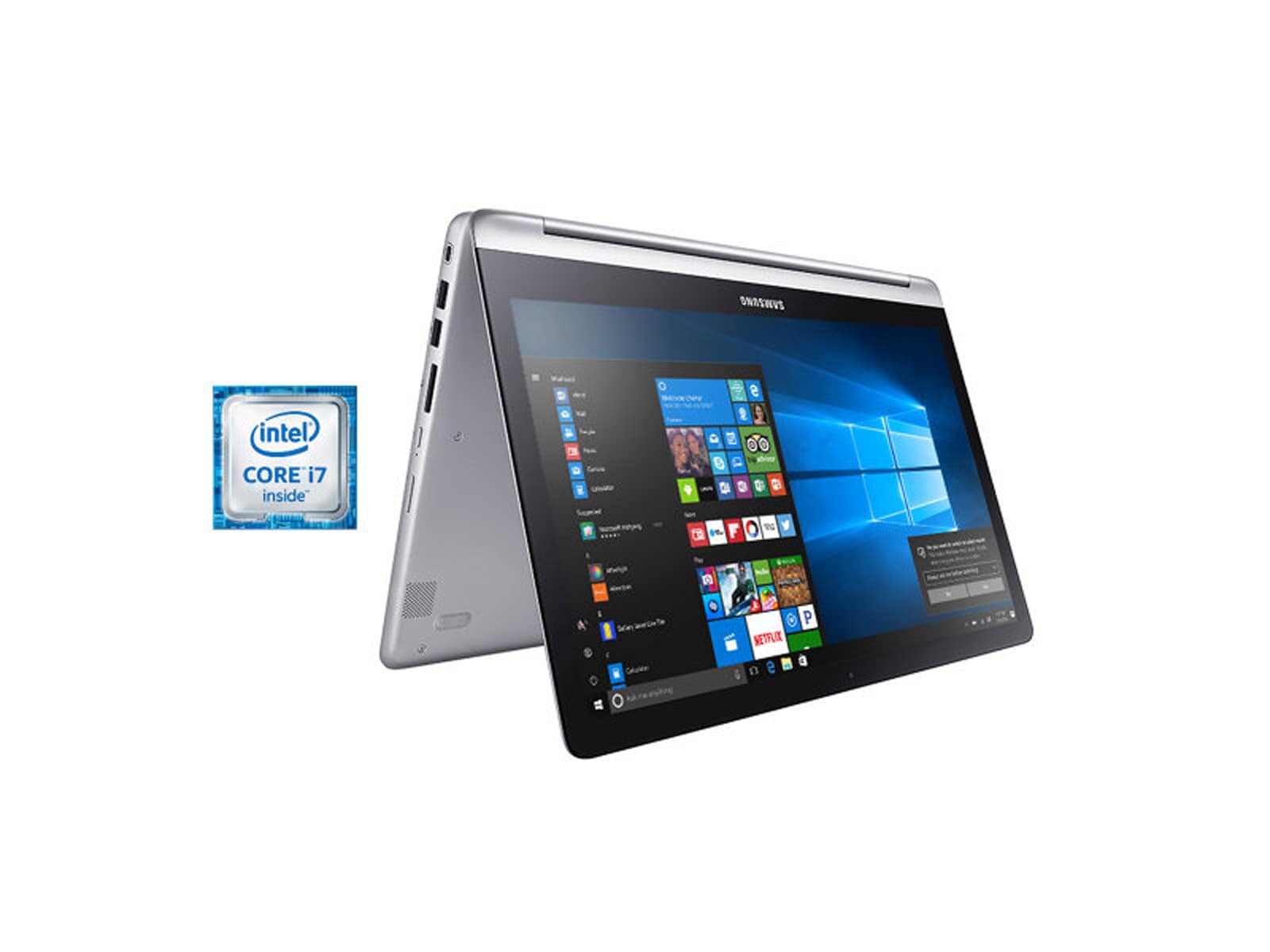 Samsung Notebook 7 NP740U5M-X02US