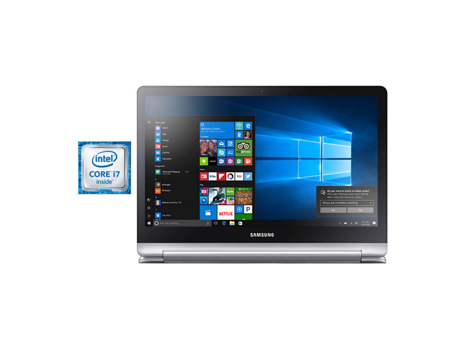 Samsung Notebook 7 NP740U5M-X02US