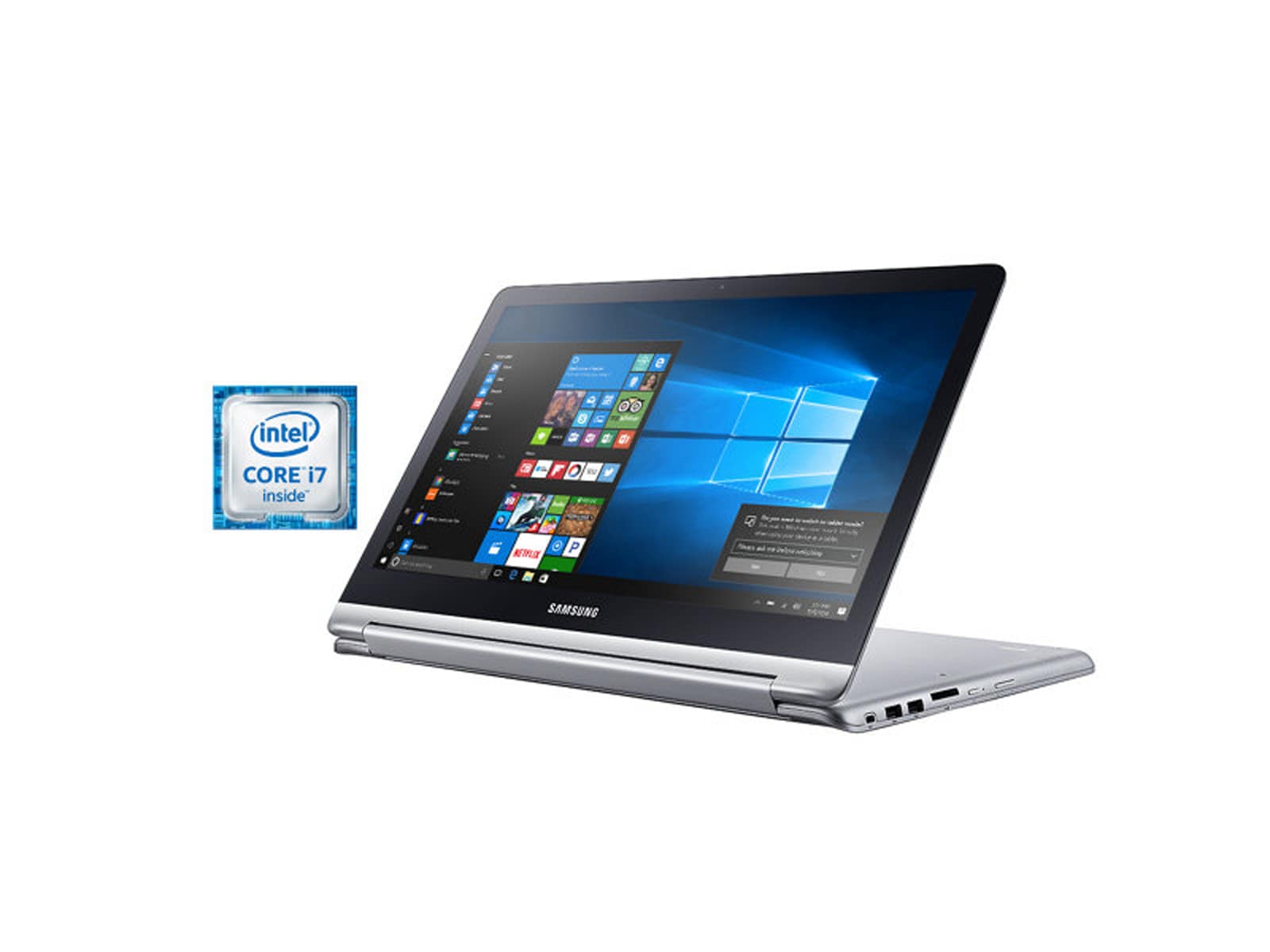 Samsung Notebook 7 NP740U5M-X02US