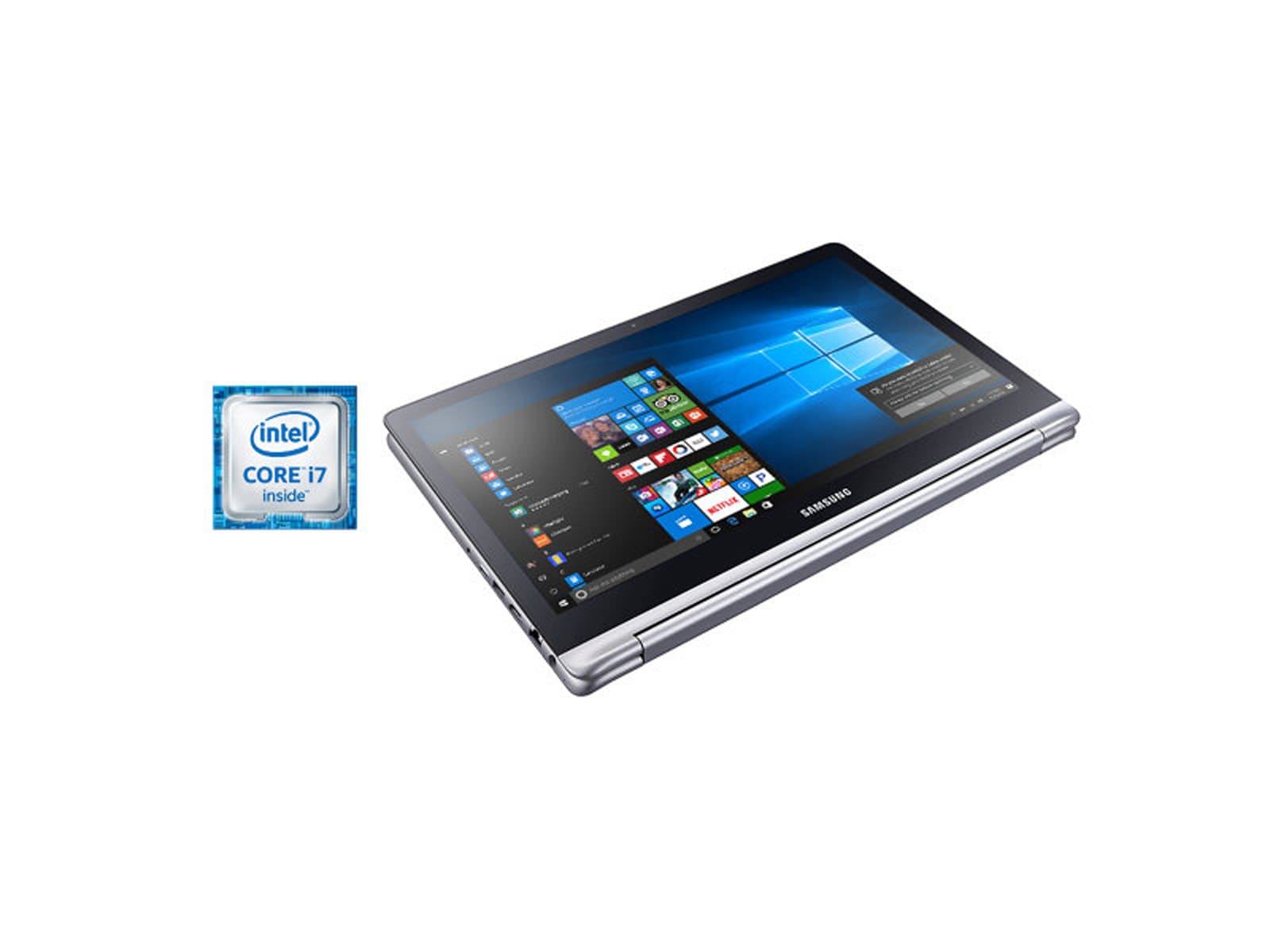 Samsung Notebook 7 NP740U5M-X02US
