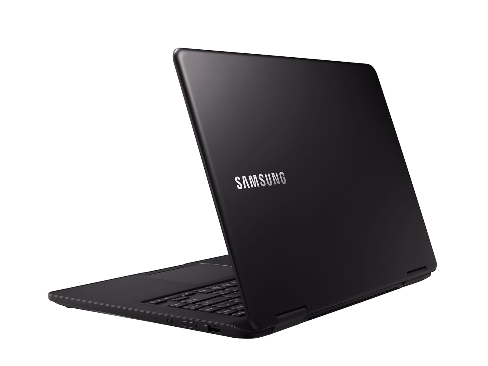 Samsung Notebook 7 NP750QUA-K01US