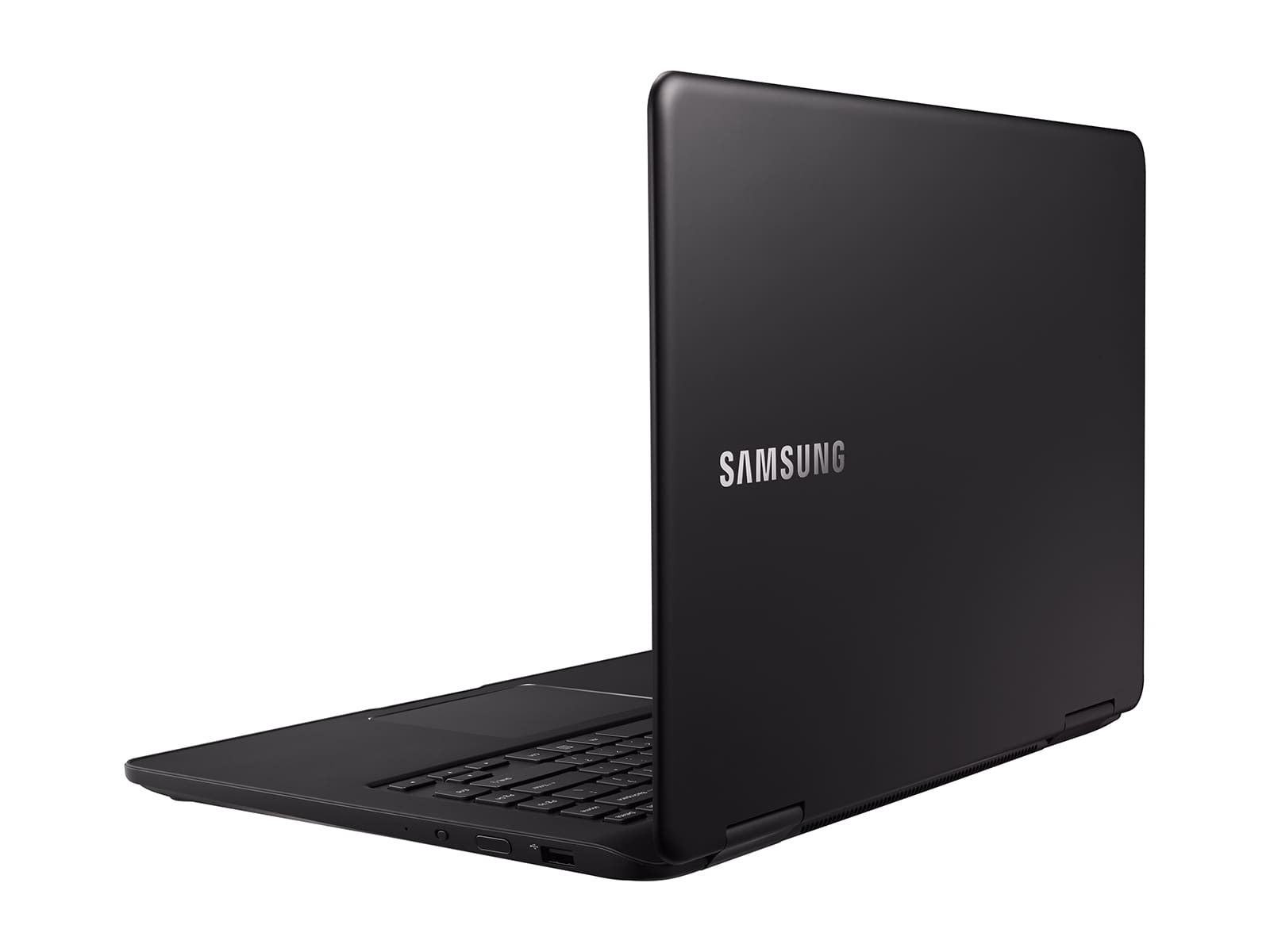 Samsung Notebook 7 NP750QUA-K01US