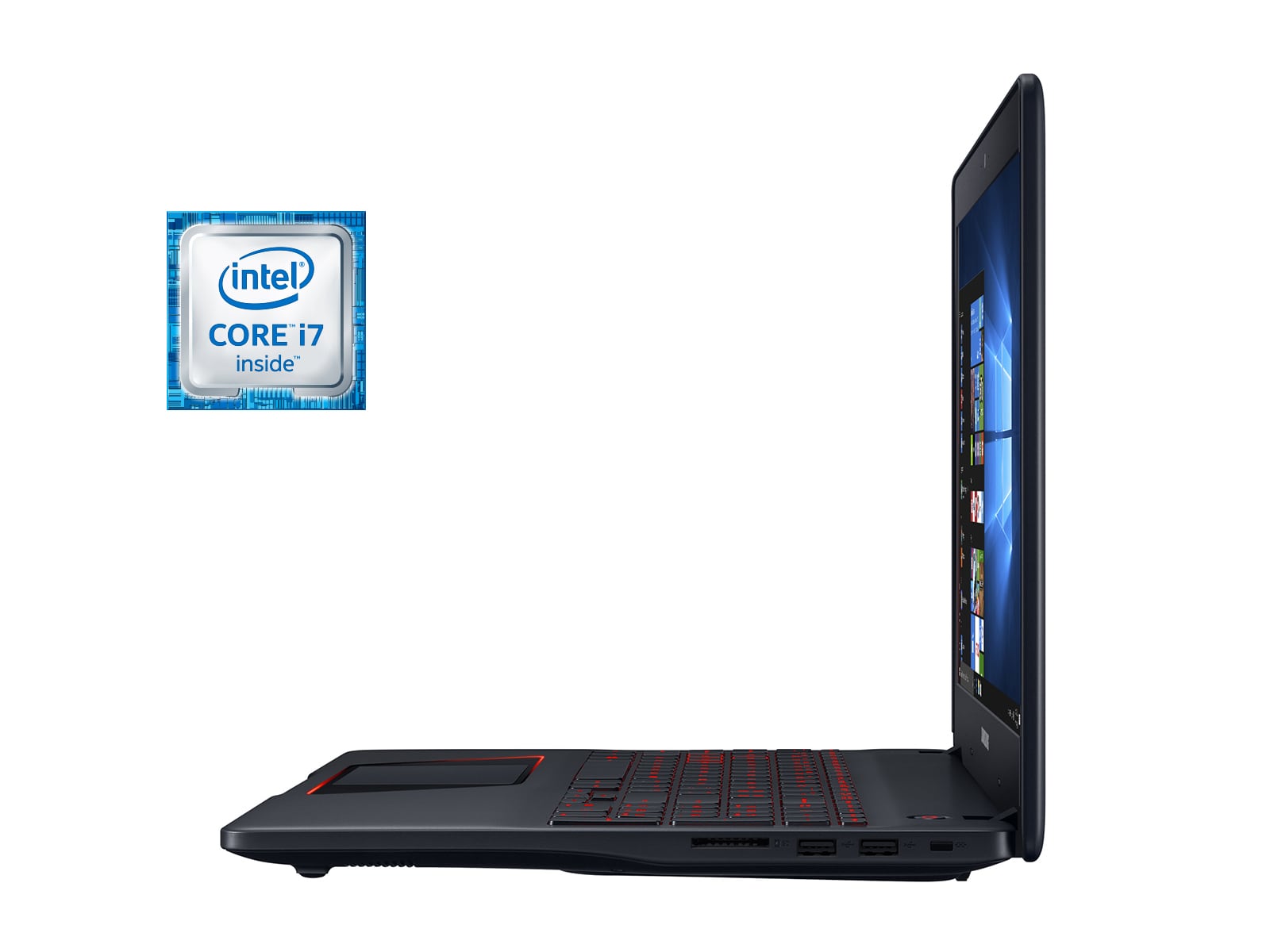 Samsung Notebook Odyssey Notebook NP800G5H-X02US