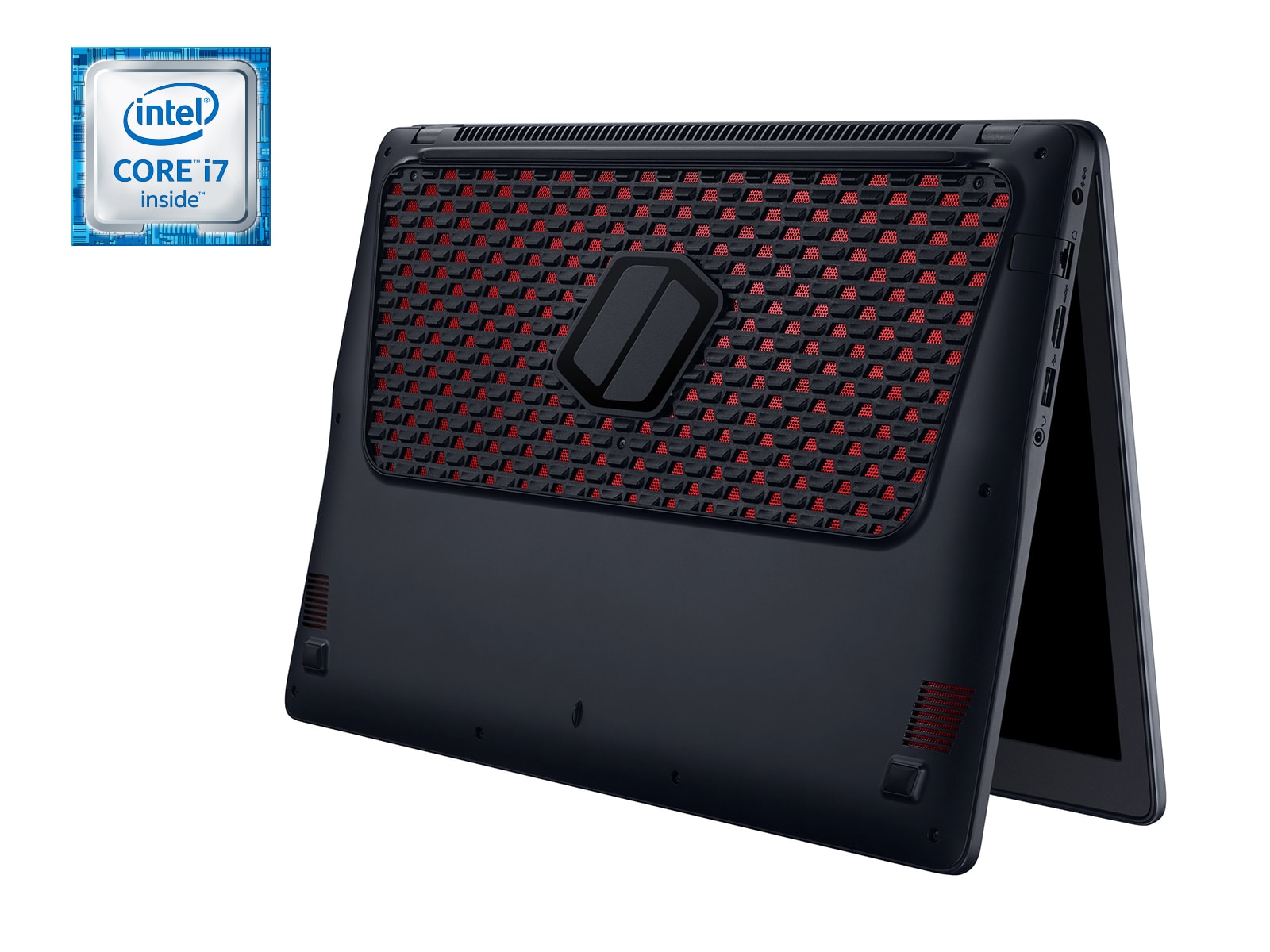 Samsung Notebook Odyssey Notebook NP800G5H-XS1US