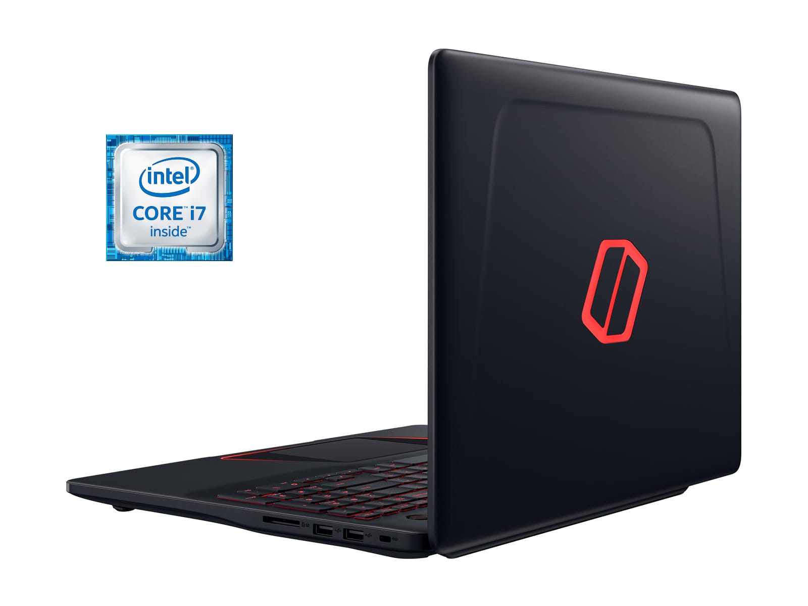 Samsung Notebook Odyssey Notebook NP800G5H-XS1US