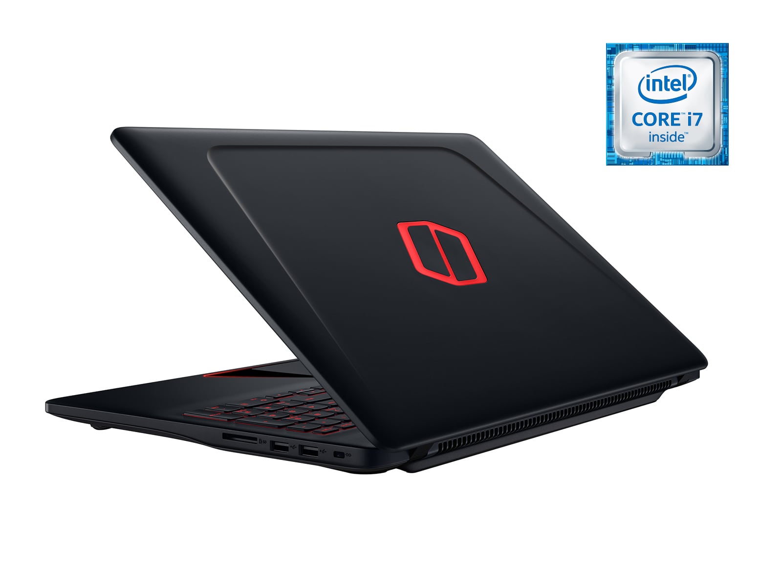 Samsung Notebook Odyssey Notebook NP800G5H-XS1US