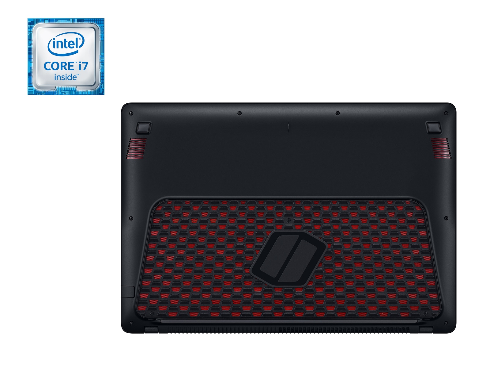 Samsung Notebook Odyssey Notebook NP800G5H-XS1US