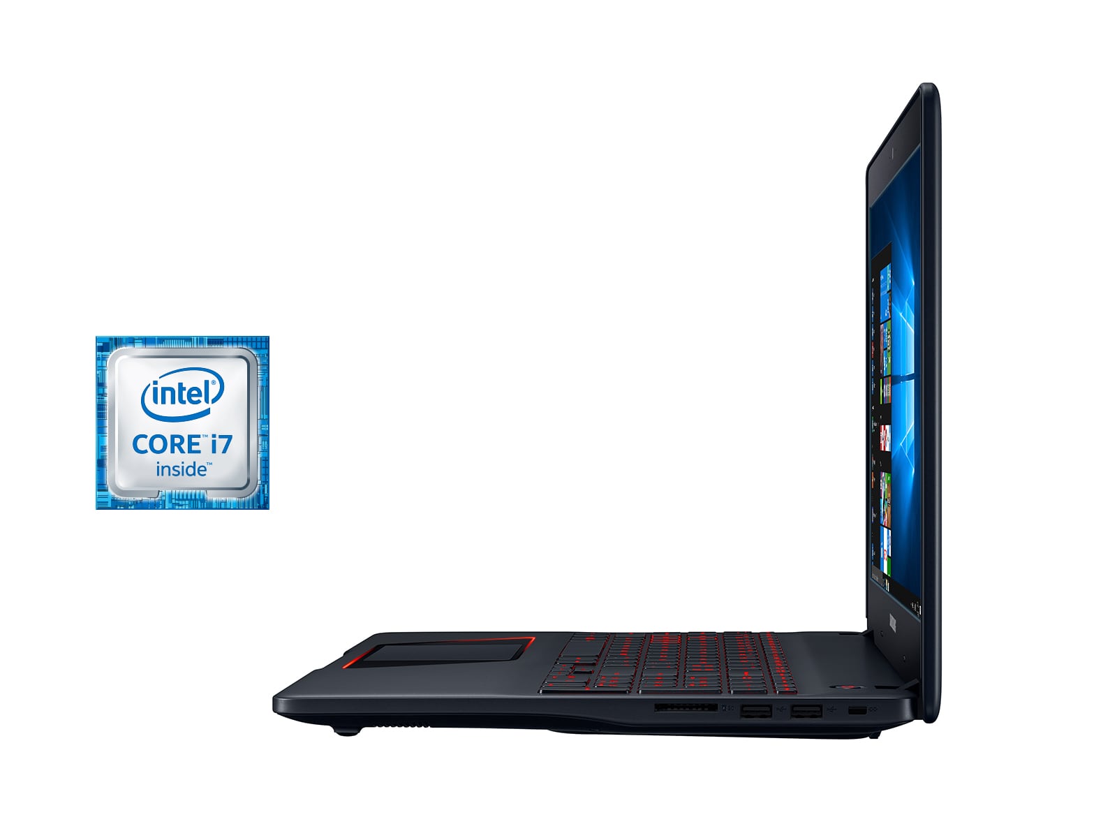 Samsung Notebook Odyssey Notebook NP800G5M-X01US