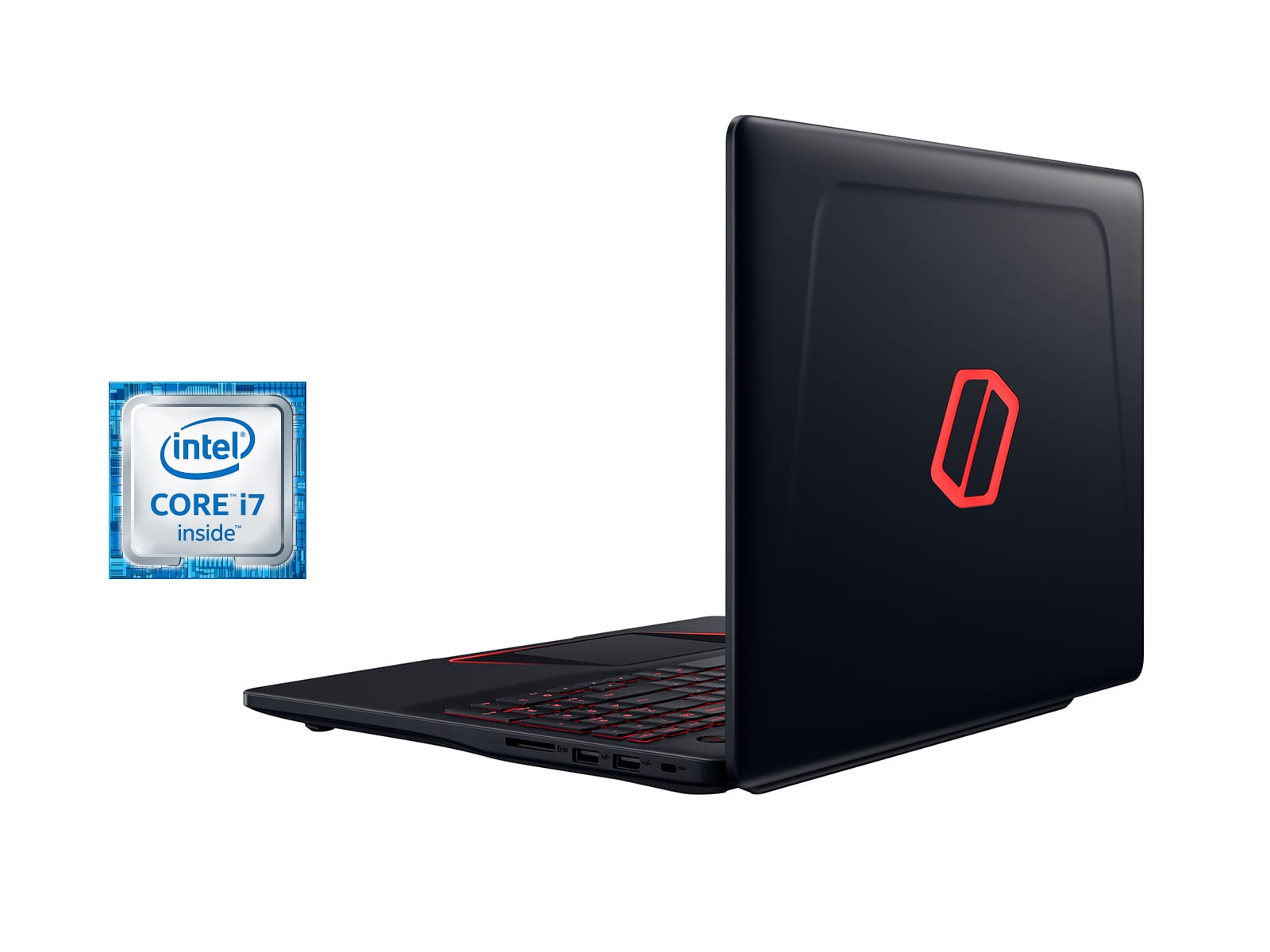 Samsung Notebook Odyssey Notebook NP800G5M-X01US