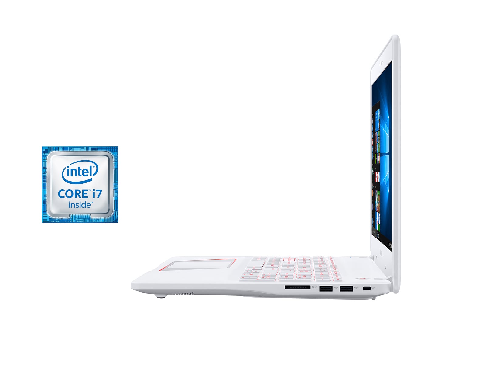 Samsung Notebook Odyssey Notebook NP800G5M-X02US