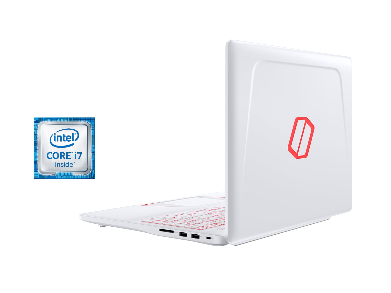 Samsung Notebook Odyssey Notebook NP800G5M-X02US