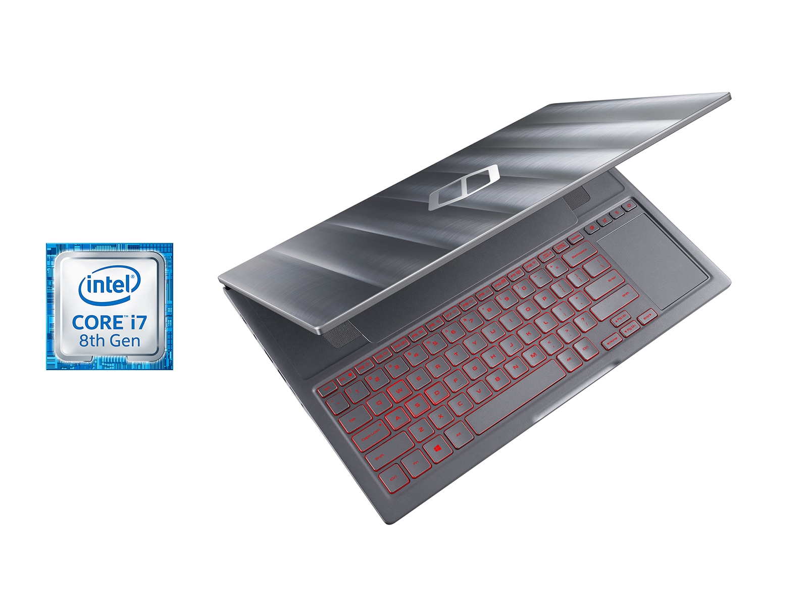 Samsung Notebook Odyssey Notebook NP850XAC-X01US