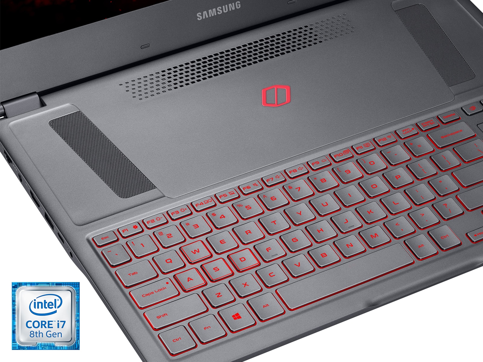 Samsung Notebook Odyssey Notebook NP850XAC-X01US