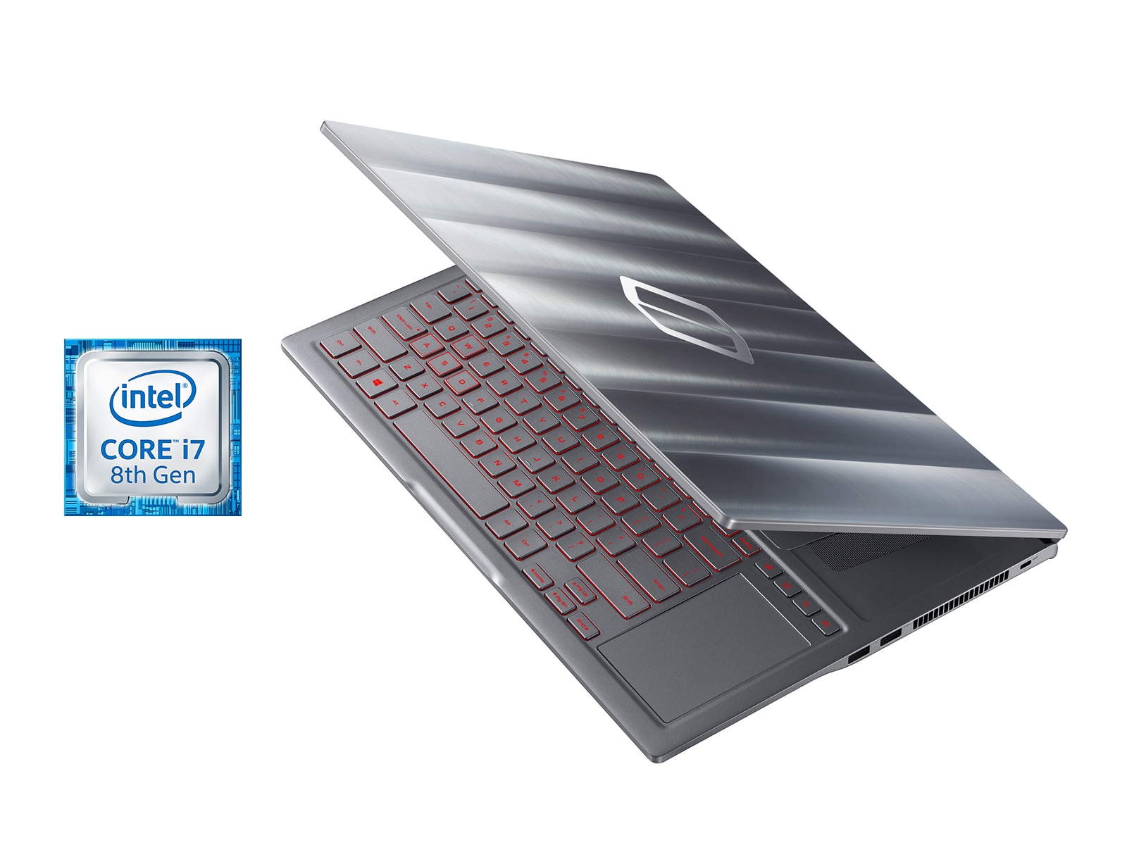 Samsung Notebook Odyssey Notebook NP850XAC-X01US