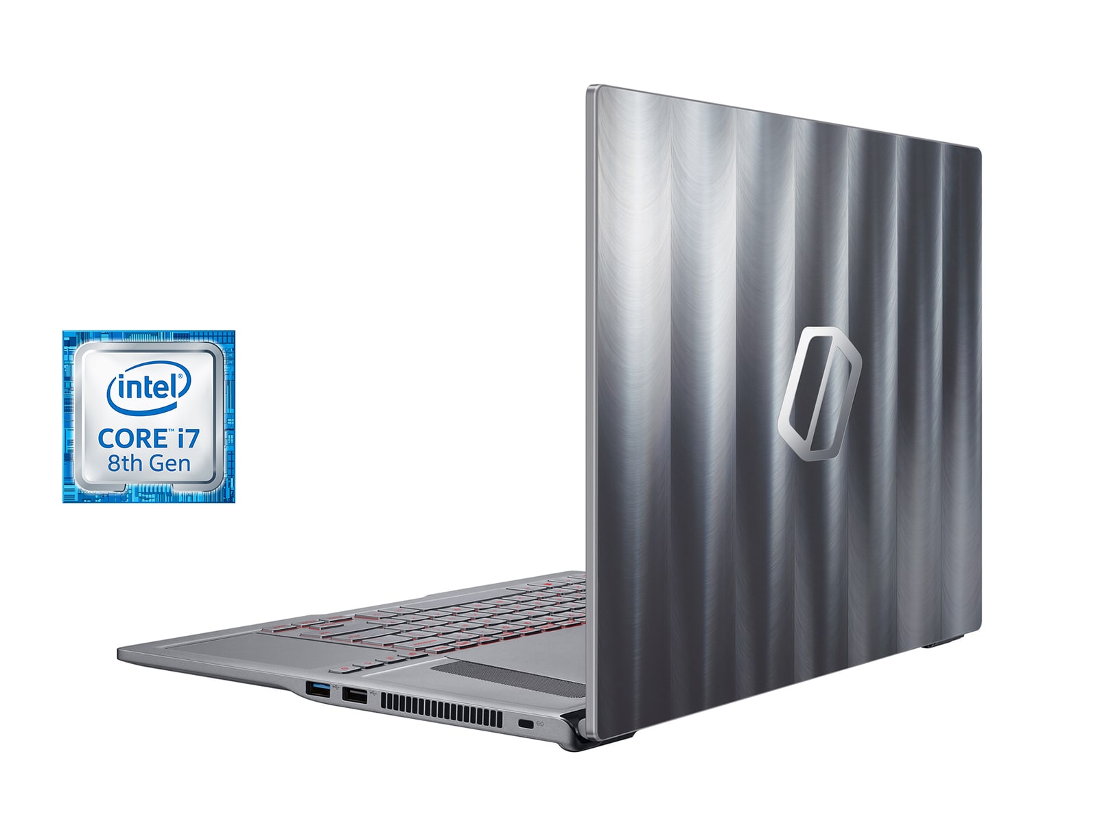 Samsung Notebook Odyssey Notebook NP850XAC-X01US
