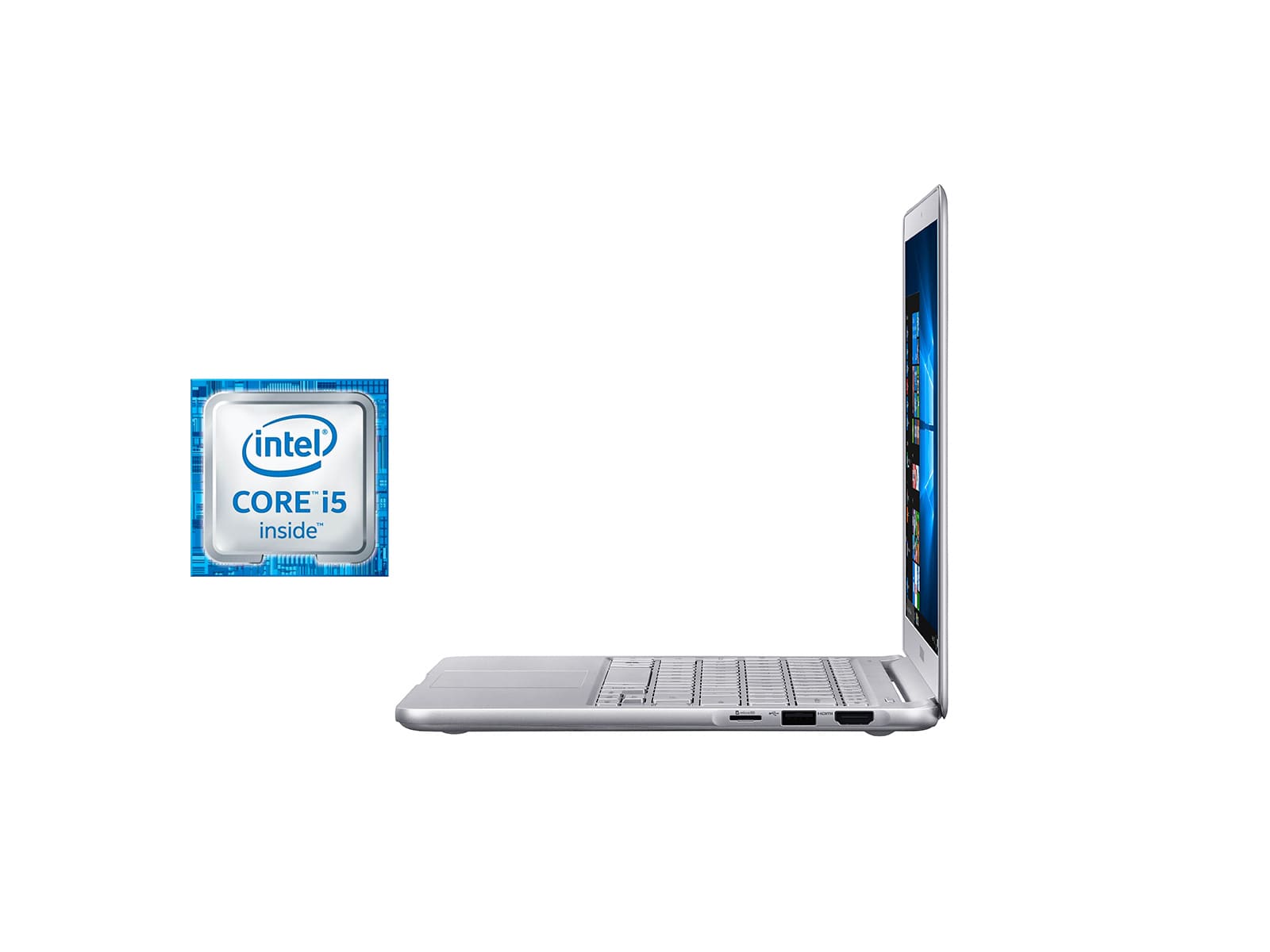 Samsung Notebook 9 NP900X3N-K01US