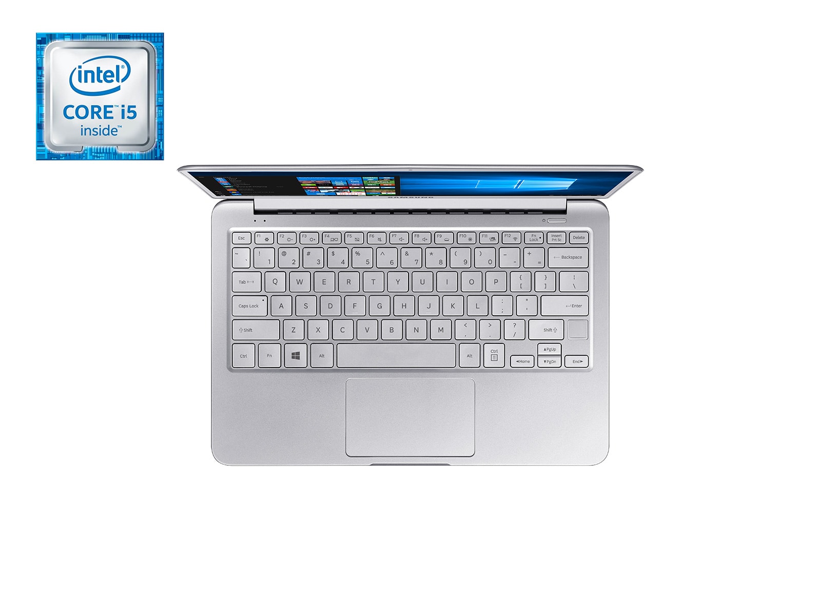Samsung Notebook 9 NP900X3N-K01US