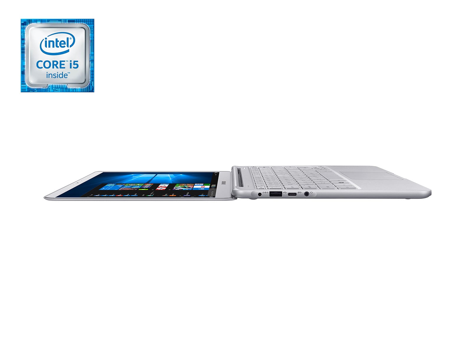 Samsung Notebook 9 NP900X3N-K01US