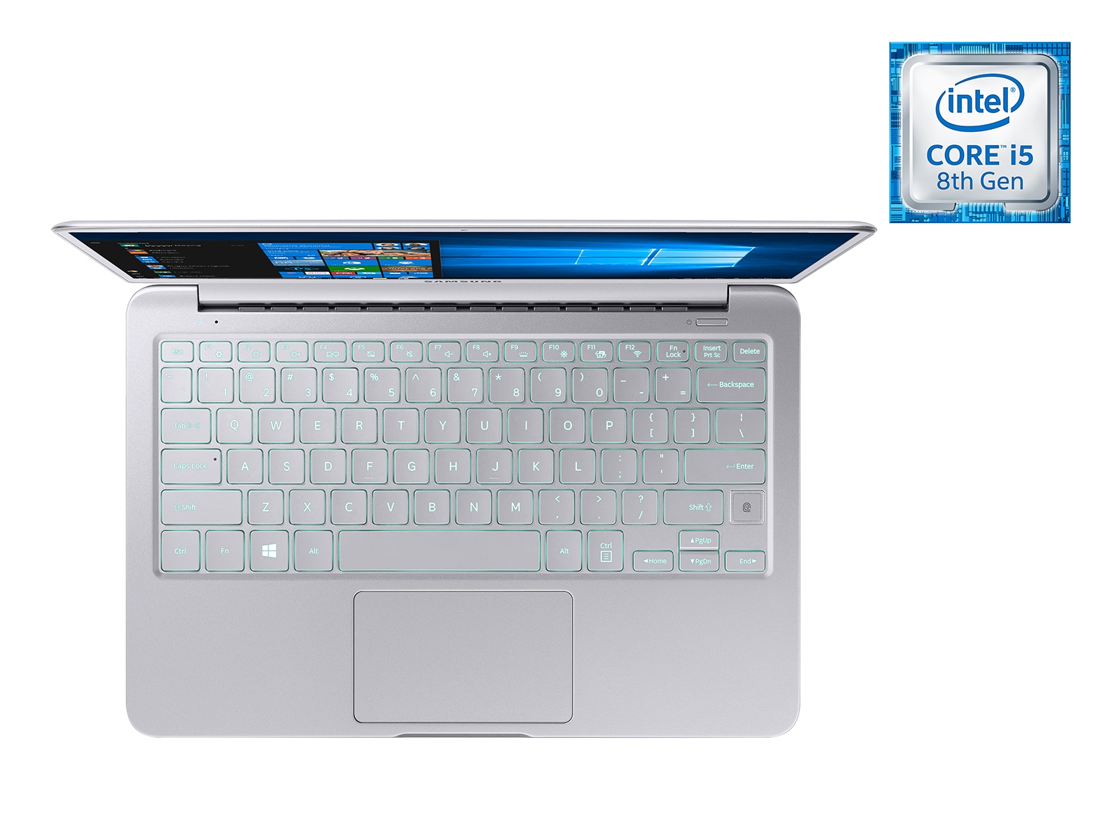 Samsung Notebook 9 NP900X3T-K01US