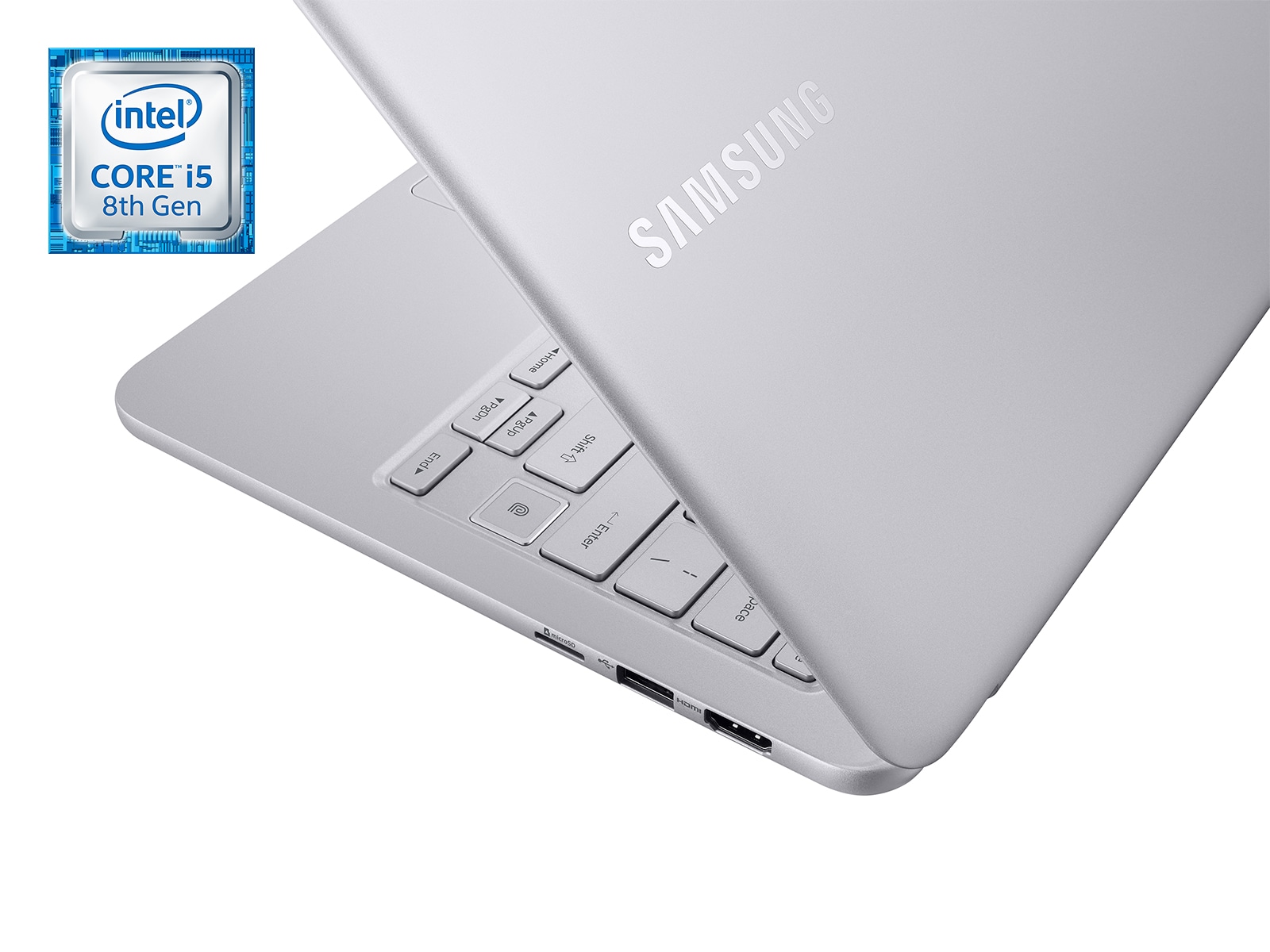 Samsung Notebook 9 NP900X3T-K01US