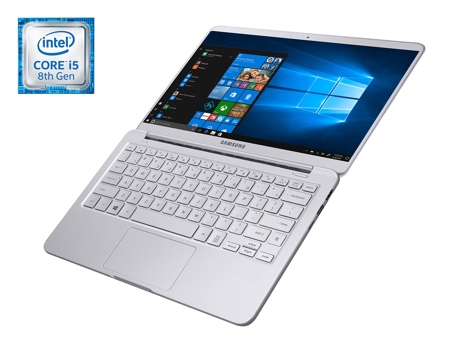 Samsung Notebook 9 NP900X3T-K01US