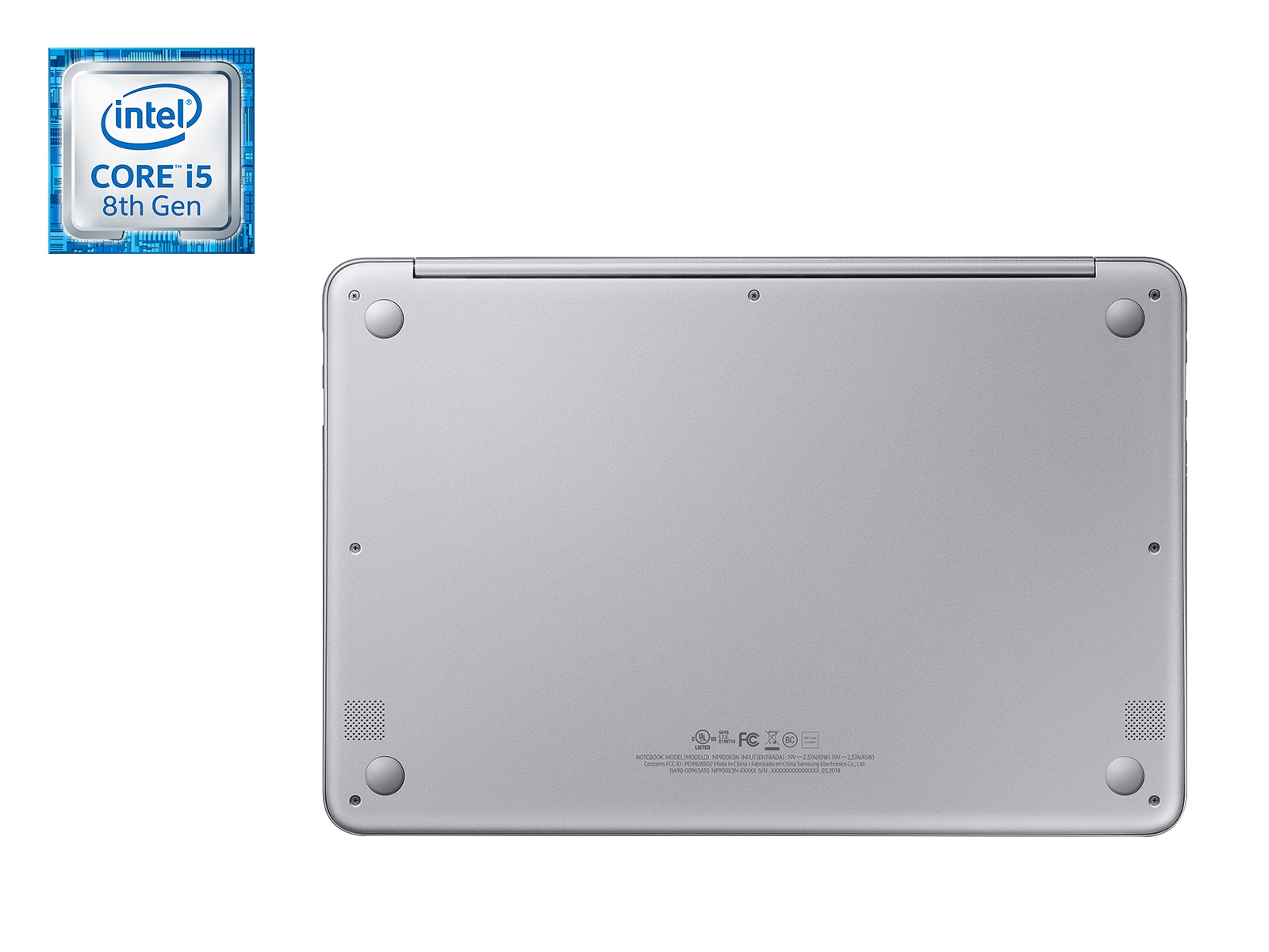 Samsung Notebook 9 NP900X3T-K01US