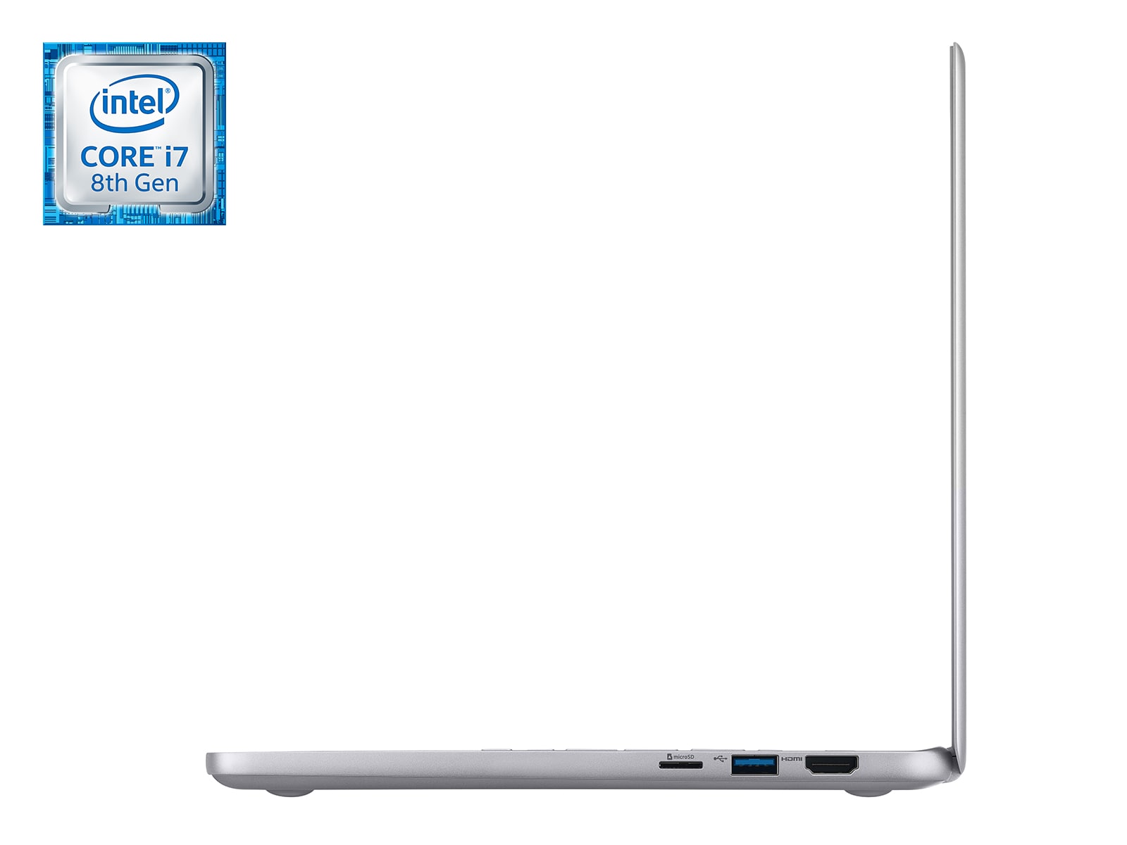 Samsung Notebook 9 NP900X3T-K02US