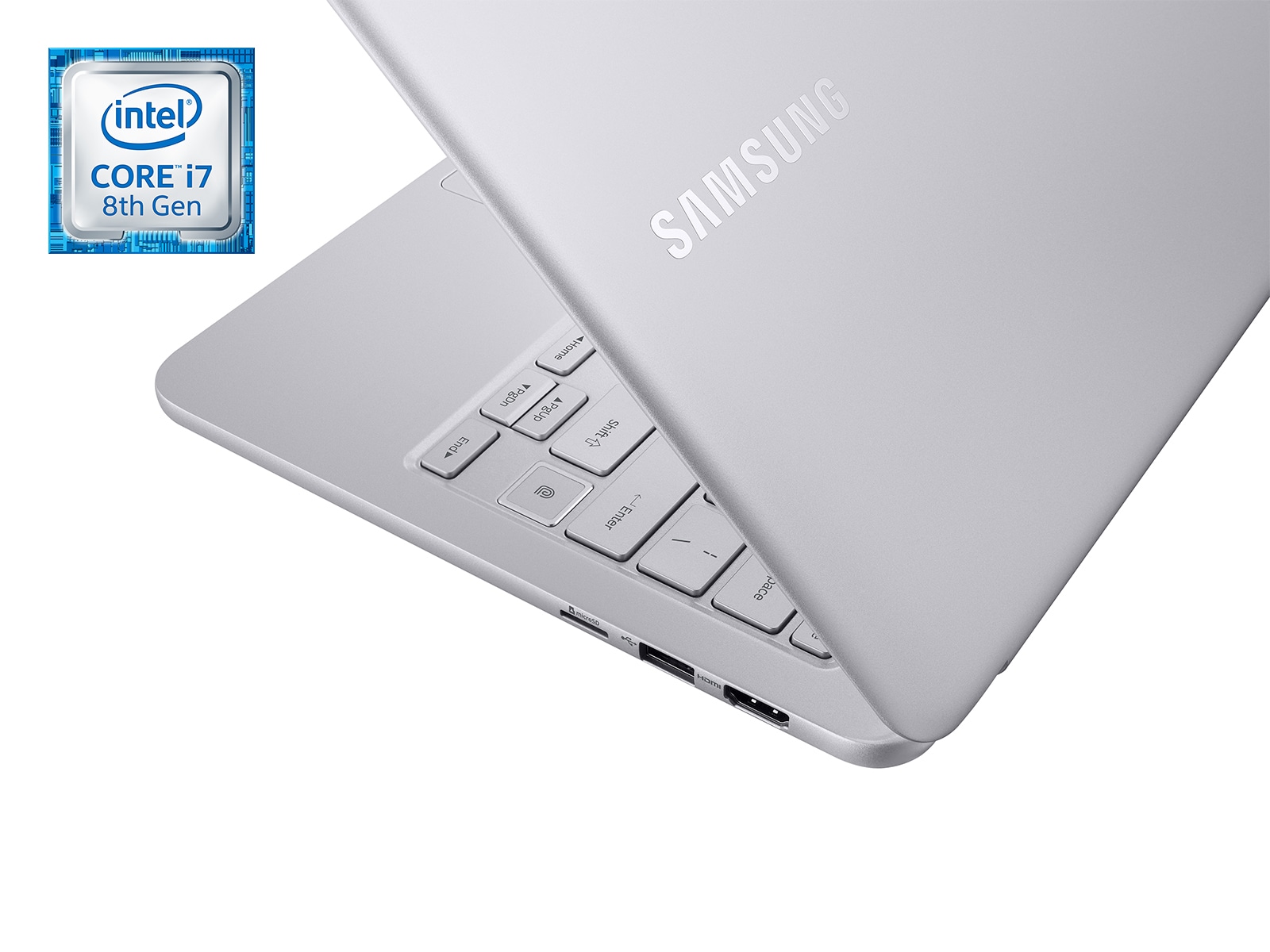 Samsung Notebook 9 NP900X3T-K02US