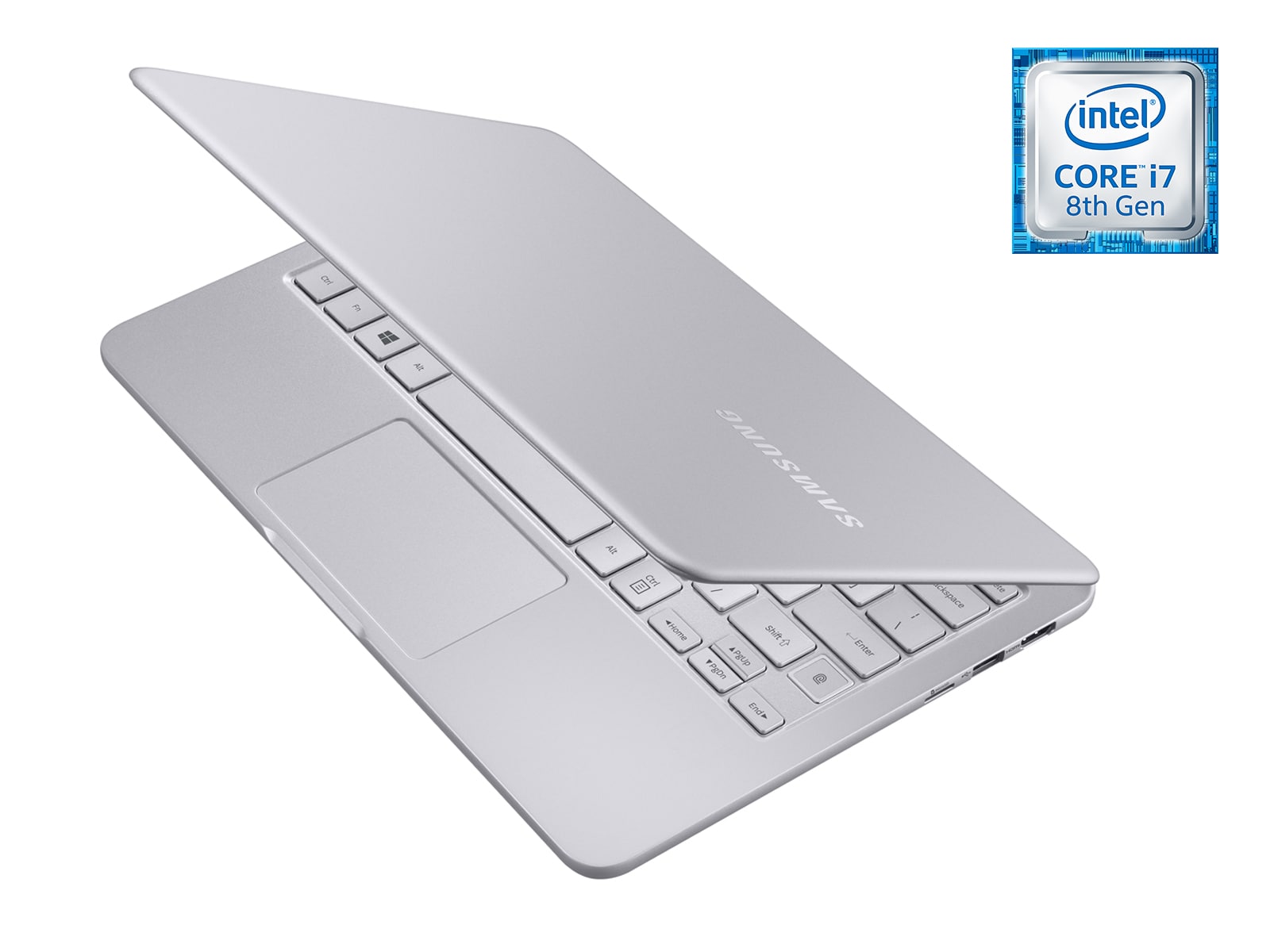 Samsung Notebook 9 NP900X3T-K02US