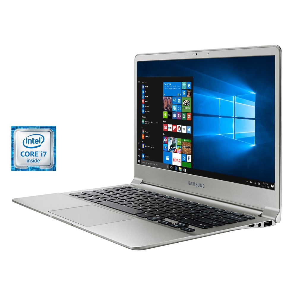 Samsung Notebook 9 NP900X5L-K02US